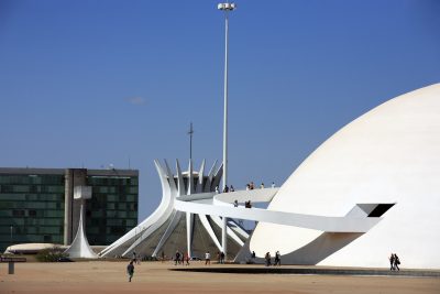 Brasília National Museum