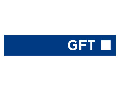 Logo GFT