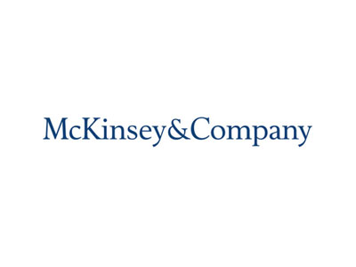 Logo McKinsey